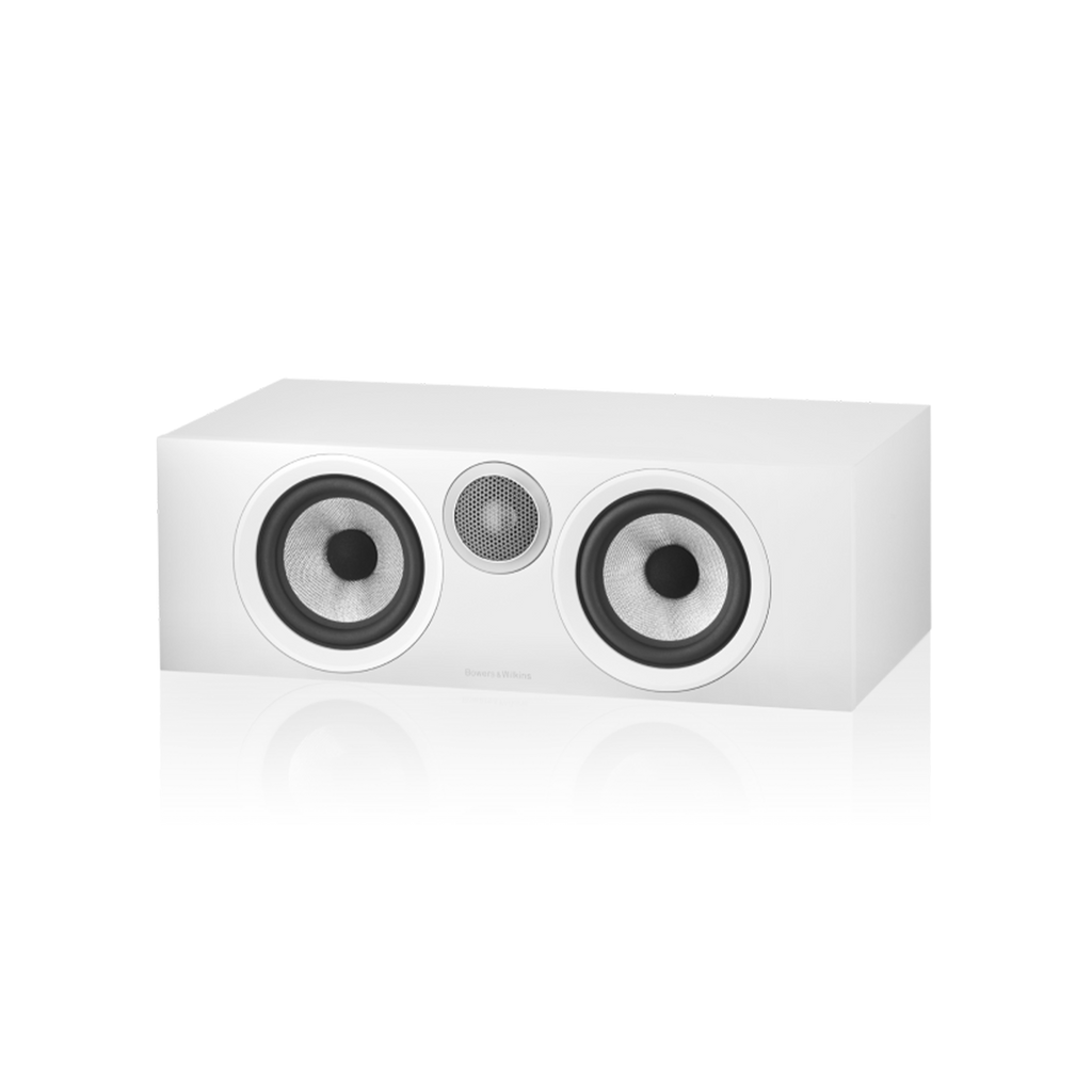 B&W HTM6 S3 Centre Speaker