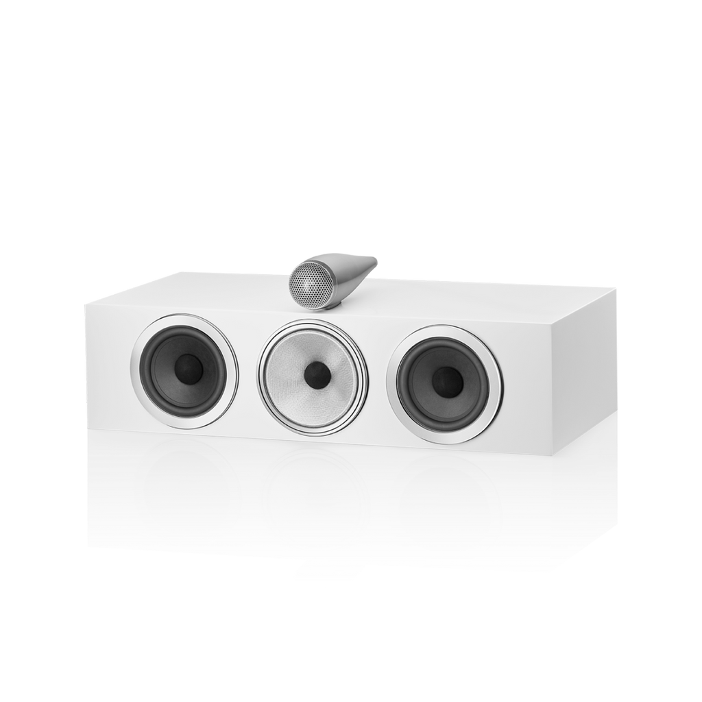 B&W HTM71 S3 Centre Speaker