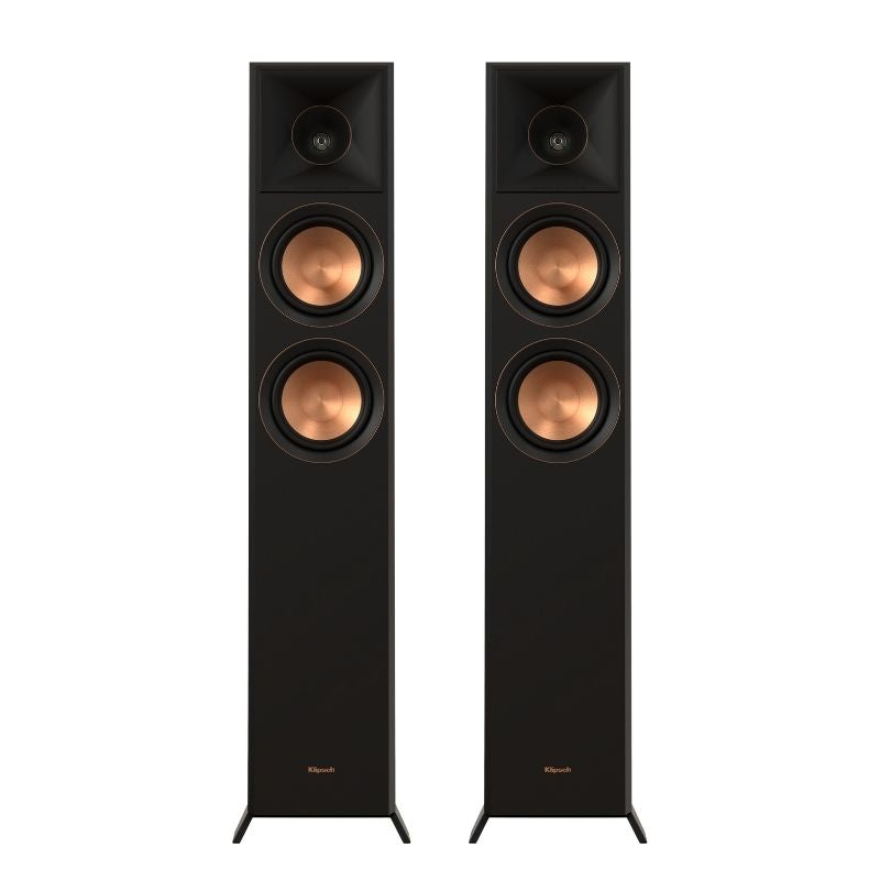 Klipsch RP-5000F II Floorstanding speaker - pair - Ultra Sound & Vision