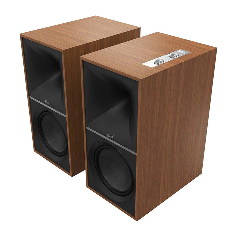 Klipsch The Sevens Heritage Inspired Powered Speaker - (Pair)