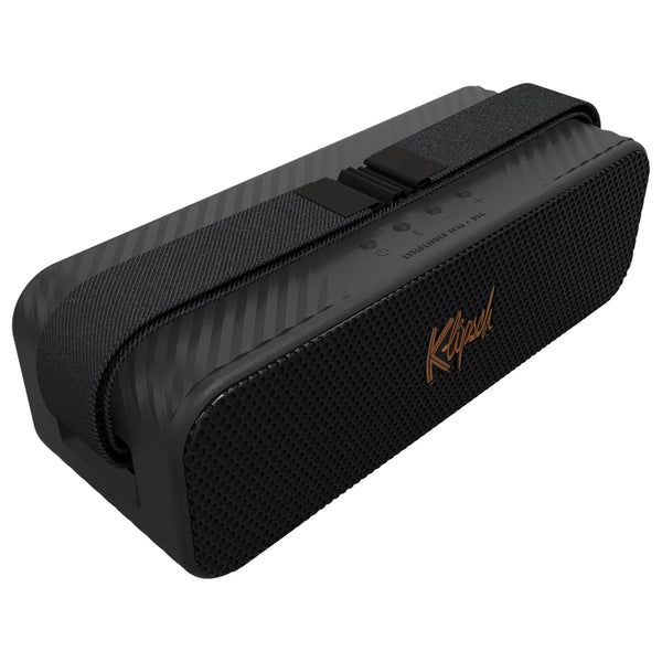 Klipsch Detroit Portable Bluetooth Speaker