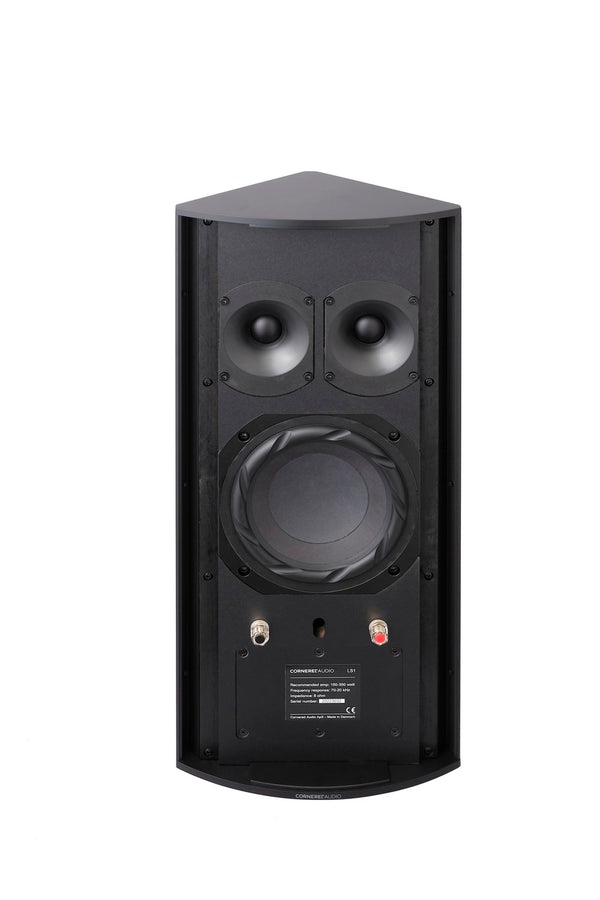 Cornered Audio LS1 On-wall Speaker