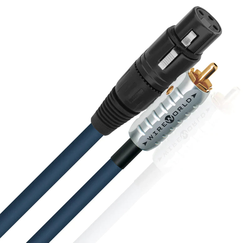 V Series Audio Interconnect Cable 2.0m