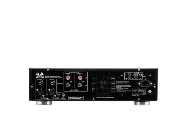 Marantz MM7025 Power Amp