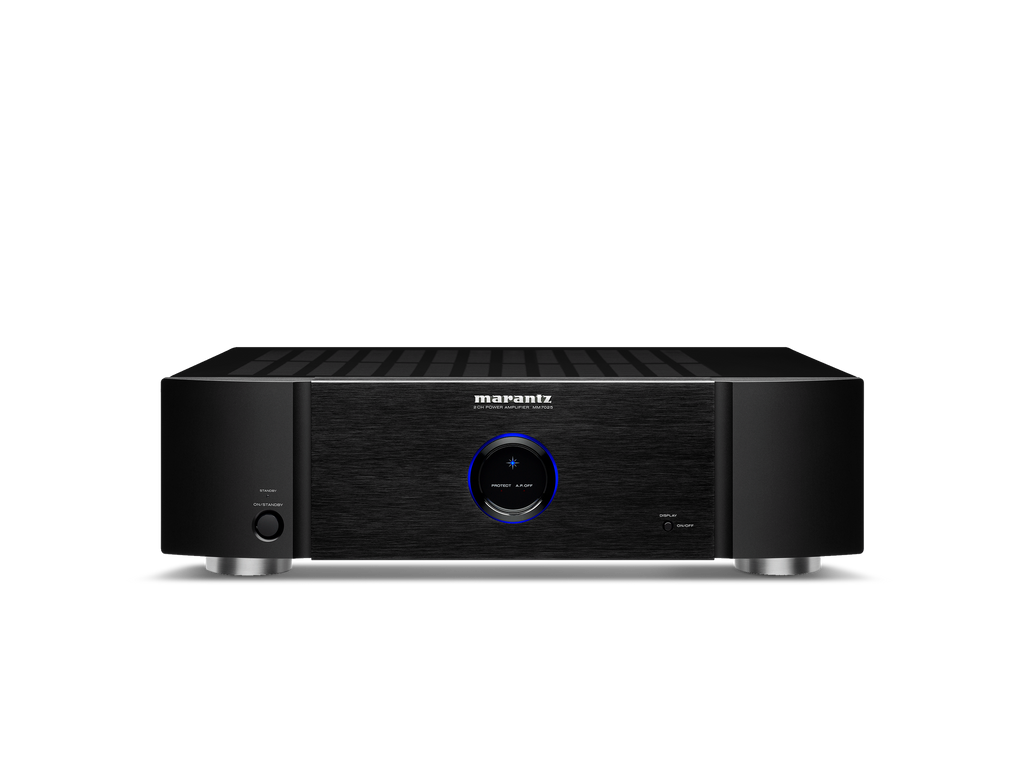 Marantz MM7025 Power Amp