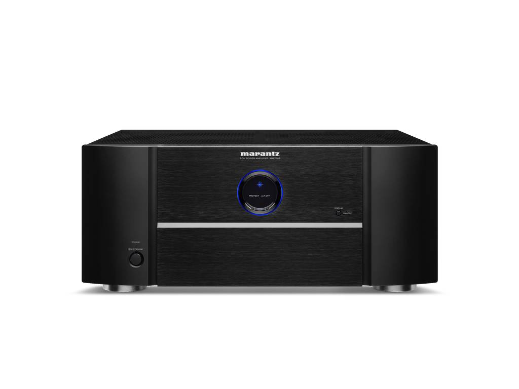 Marantz MM7055 Power Amp