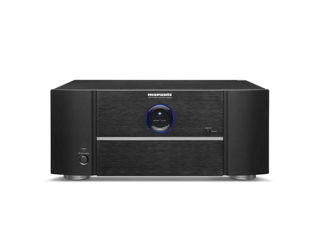 Marantz MM8077 Power Amp