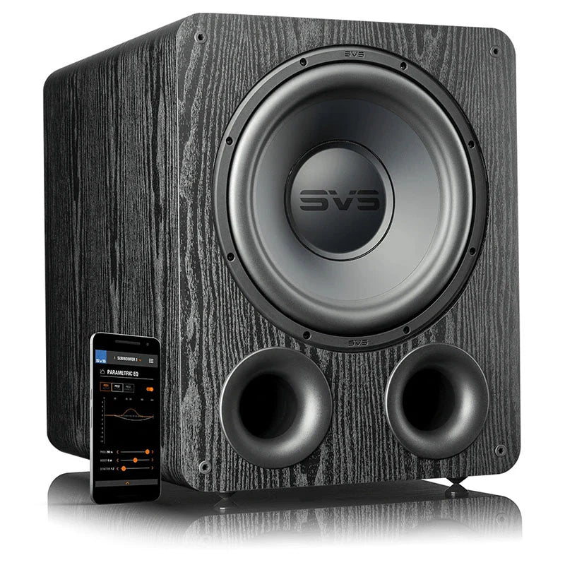 SVS PB-1000 PRO Subwoofer