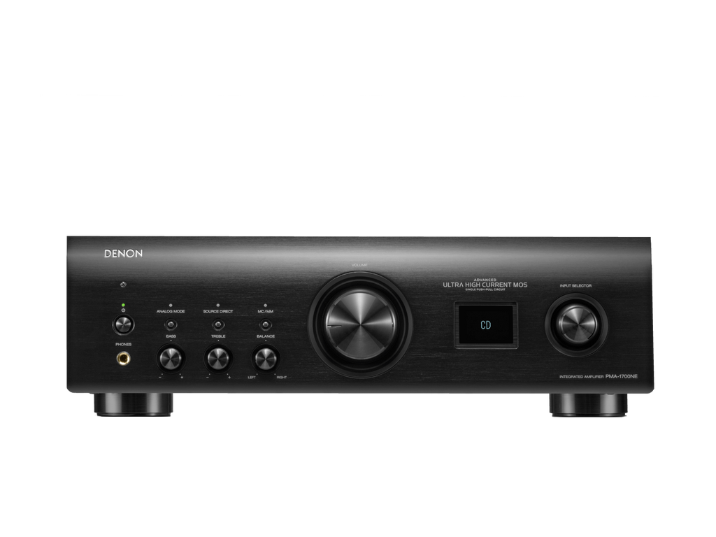 Denon PMA-1700NE Integrated Amplifier