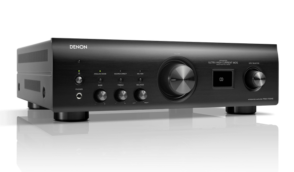 Denon PMA-1700NE Integrated Amplifier