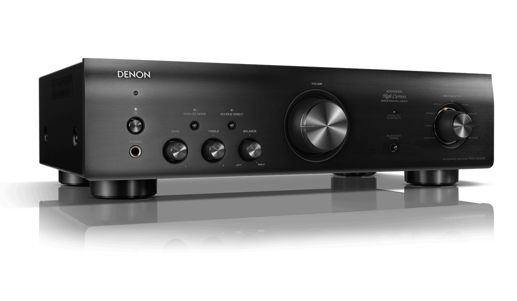 Denon PMA-600NE Intergrated Amplifier