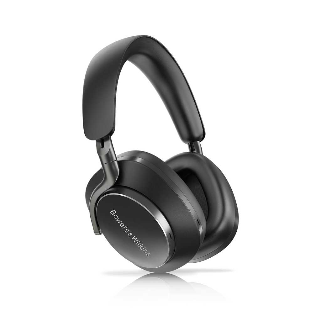 B&W Px8 Over-ear noise-canceling headphones