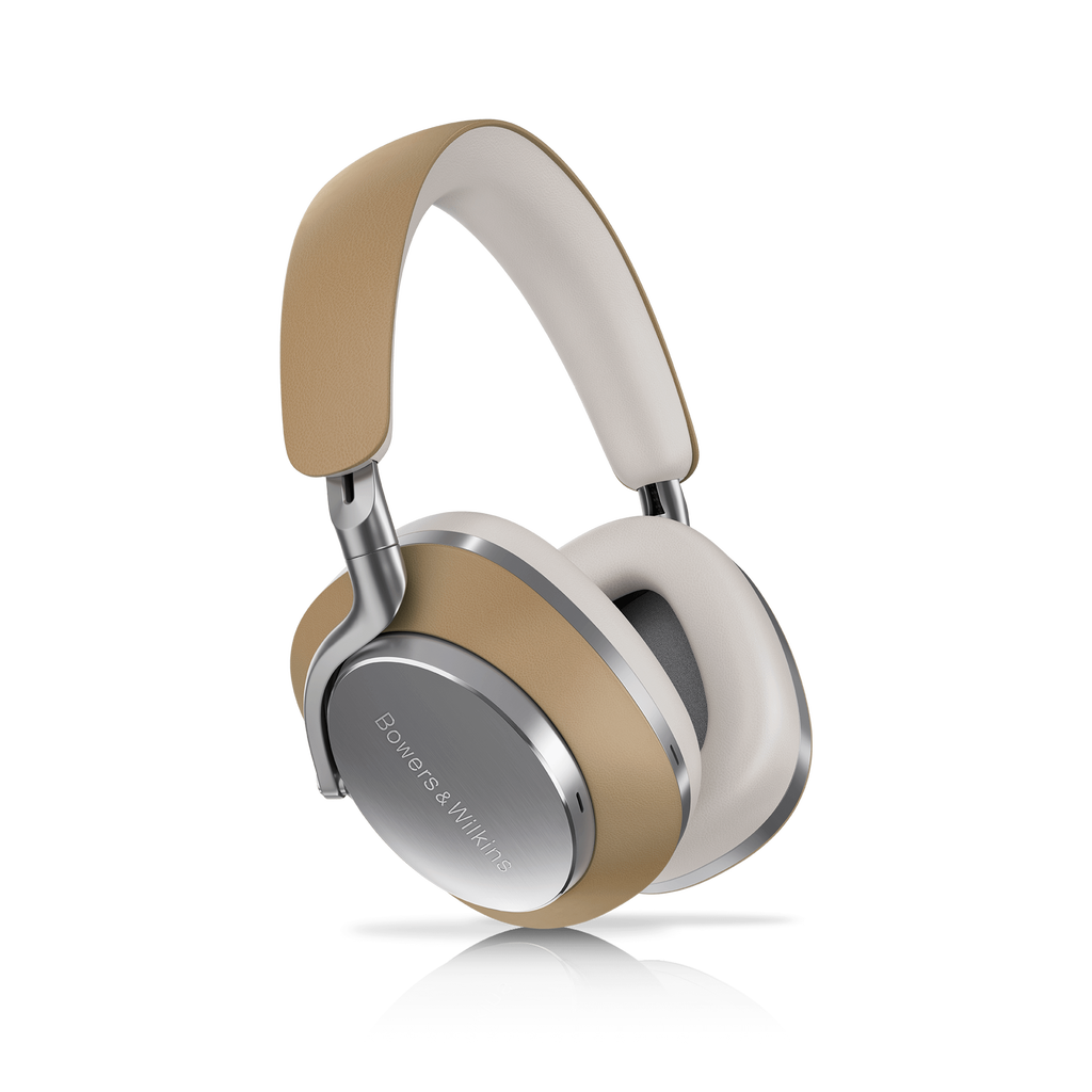 B&W Px8 Over-ear noise-canceling headphones