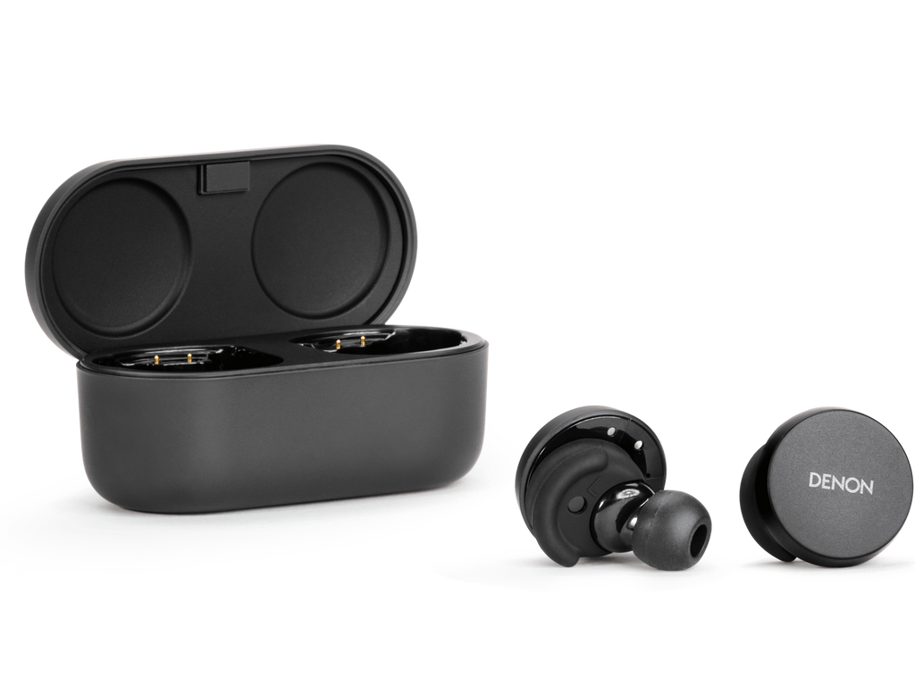 Denon PerL True Wireless Earbuds