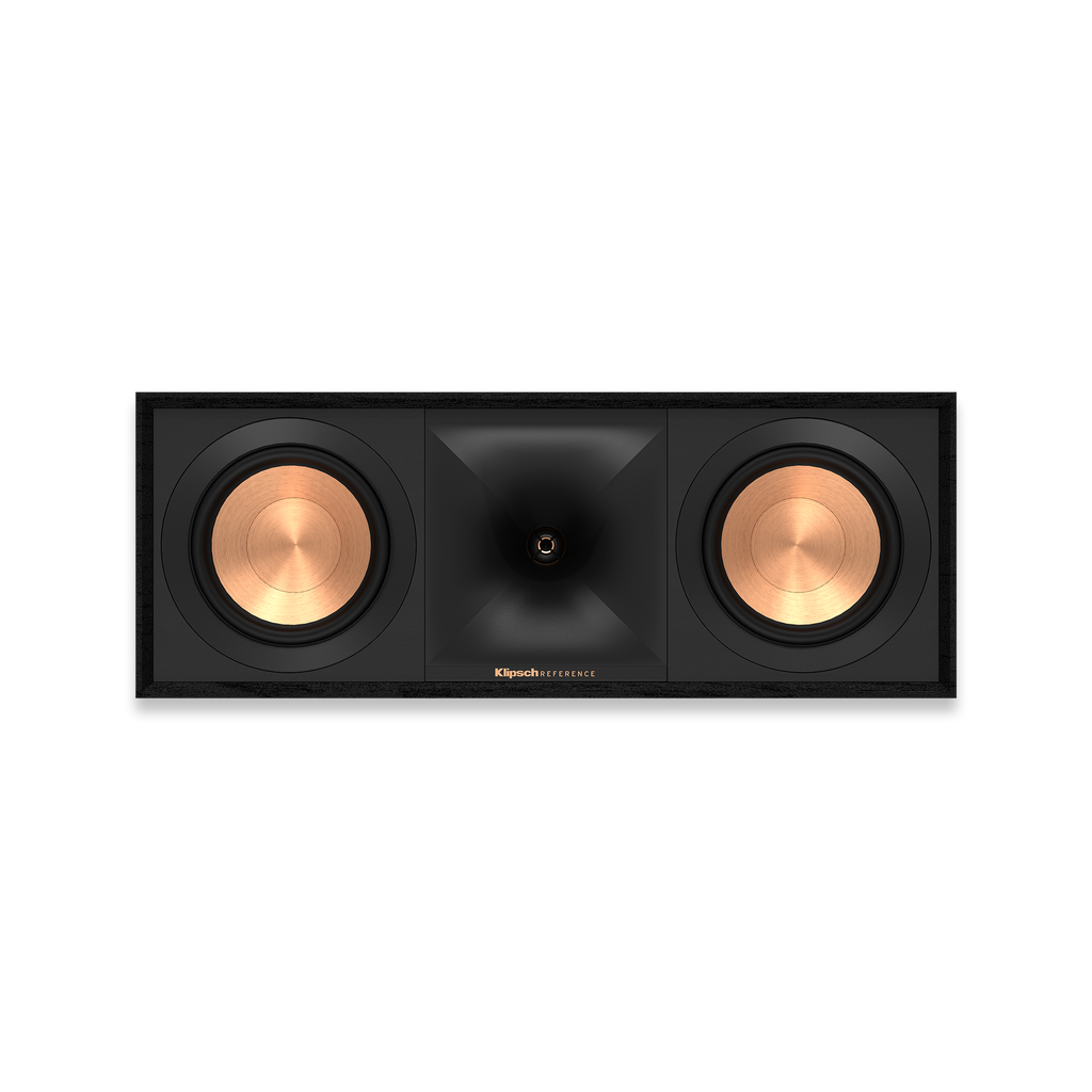 Klipsch R-50C Center channel speaker - Ultra Sound & Vision