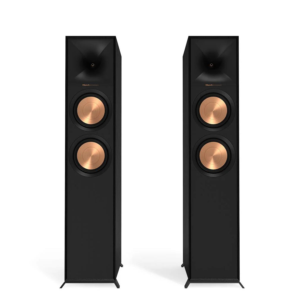 Klipsch R-605FA Floorstanding Speaker - Ultra Sound & Vision