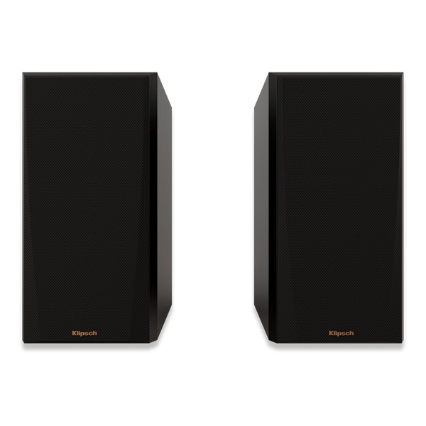 Klipsch RP-500M II Bookshelf speakers - Ultra Sound & Vision