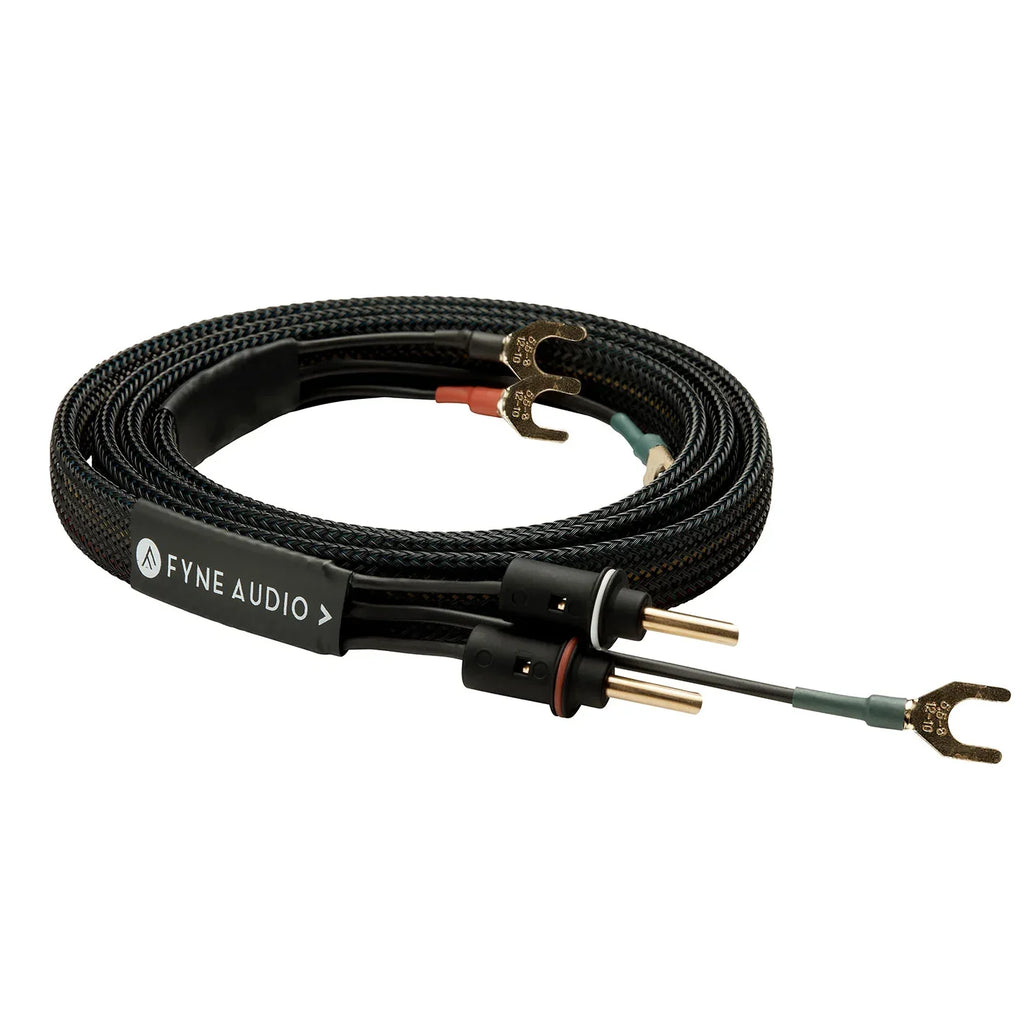 Fyne Audio SC1 cable kit