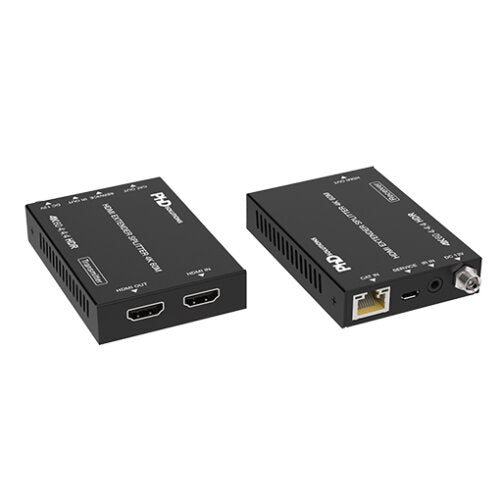 PHD SP-4K1H1C60-Kit HDMI Extender