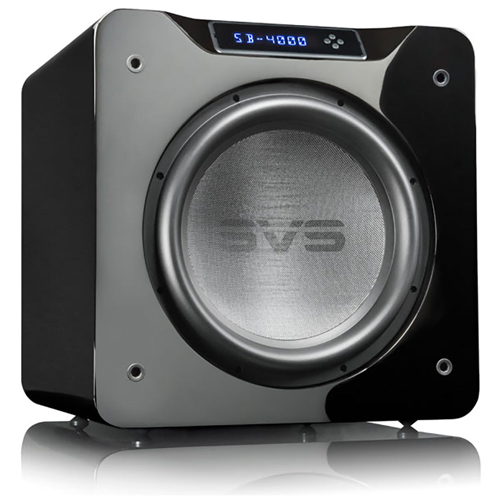 SVS SB-4000 Subwoofer