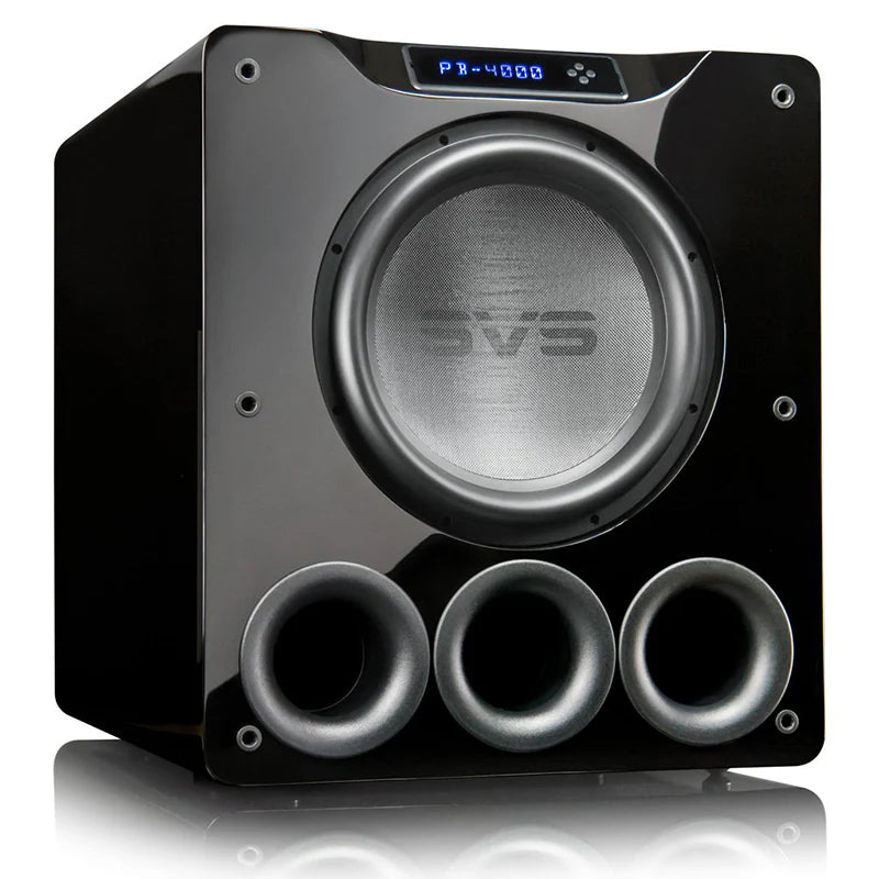 SVS PB-4000 Subwoofer