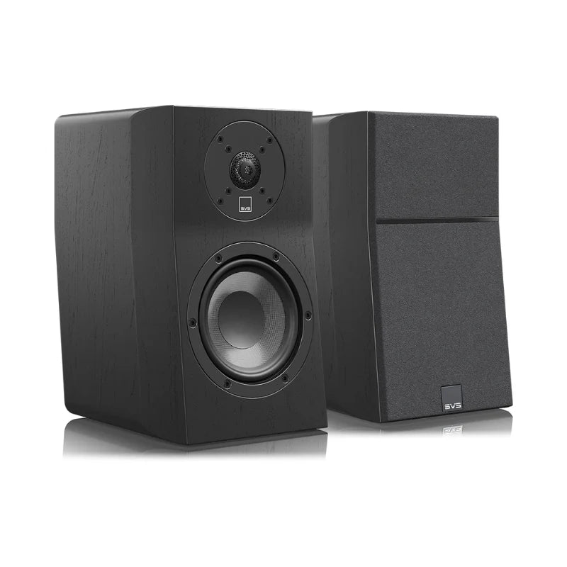 SVS Ultra Evo Nano Bookshelf Speaker