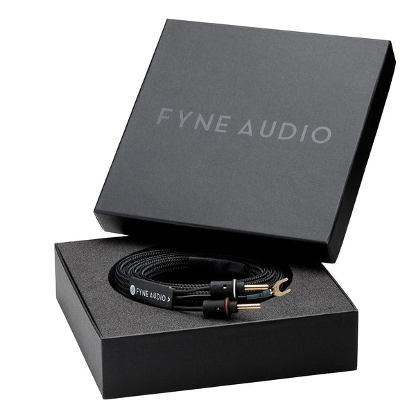 Fyne Audio SC1 cable kit