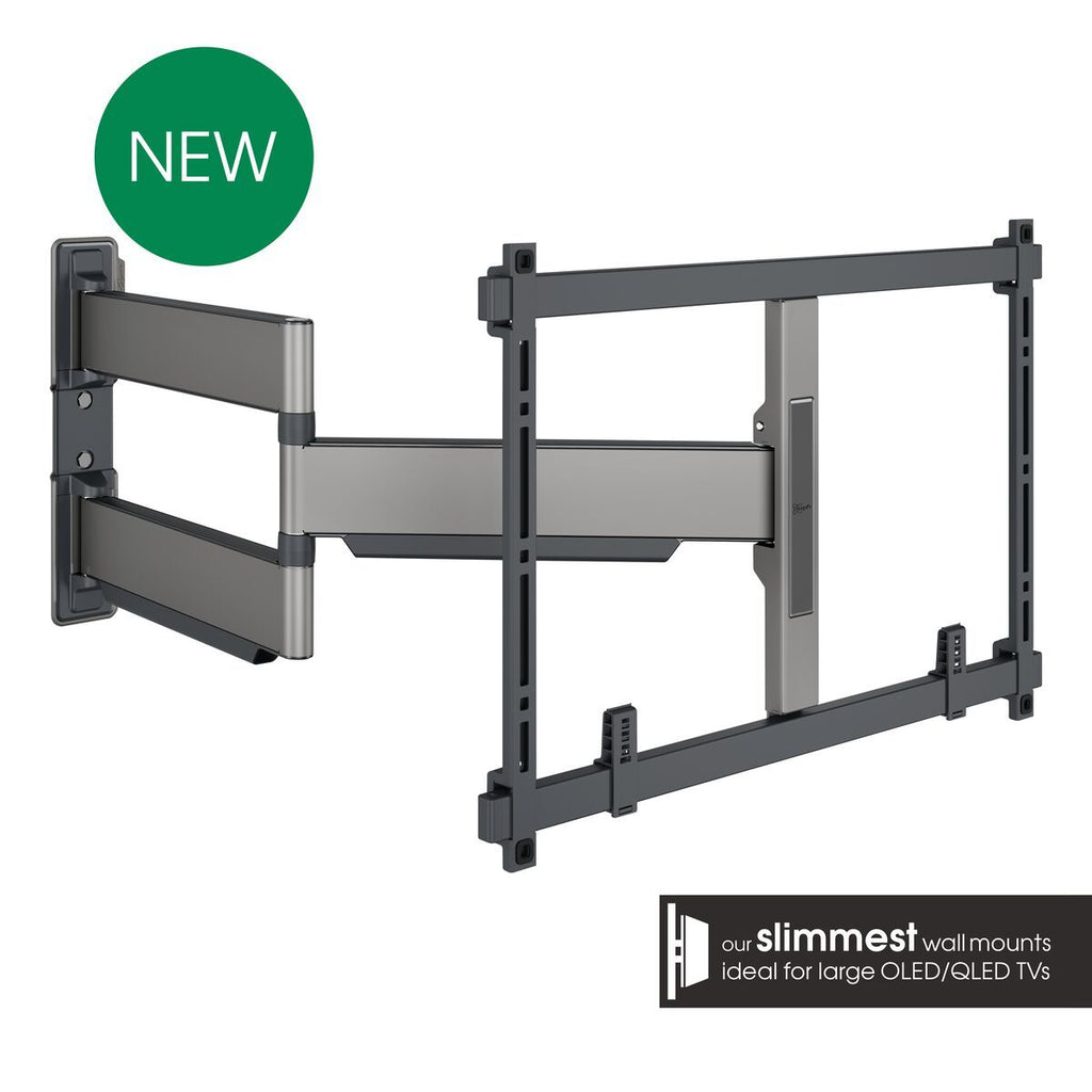 Vogels TVM 5845 Full-Motion TV Wall Mount - Ultra Sound & Vision