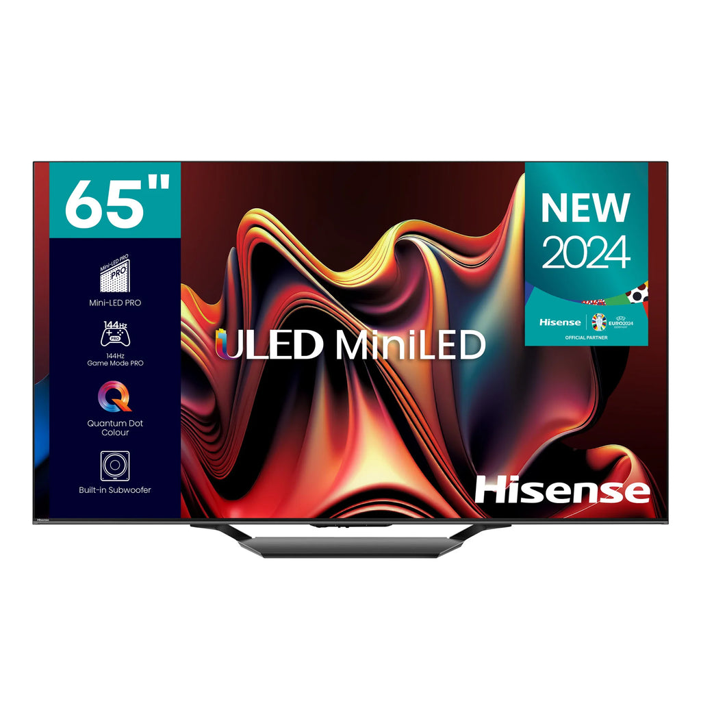 Hisense 65U7N 65" U7 Series Mini-LED ULED 4K TV