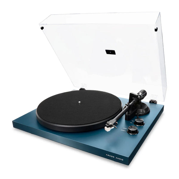 Argon TT MK2 Turntable