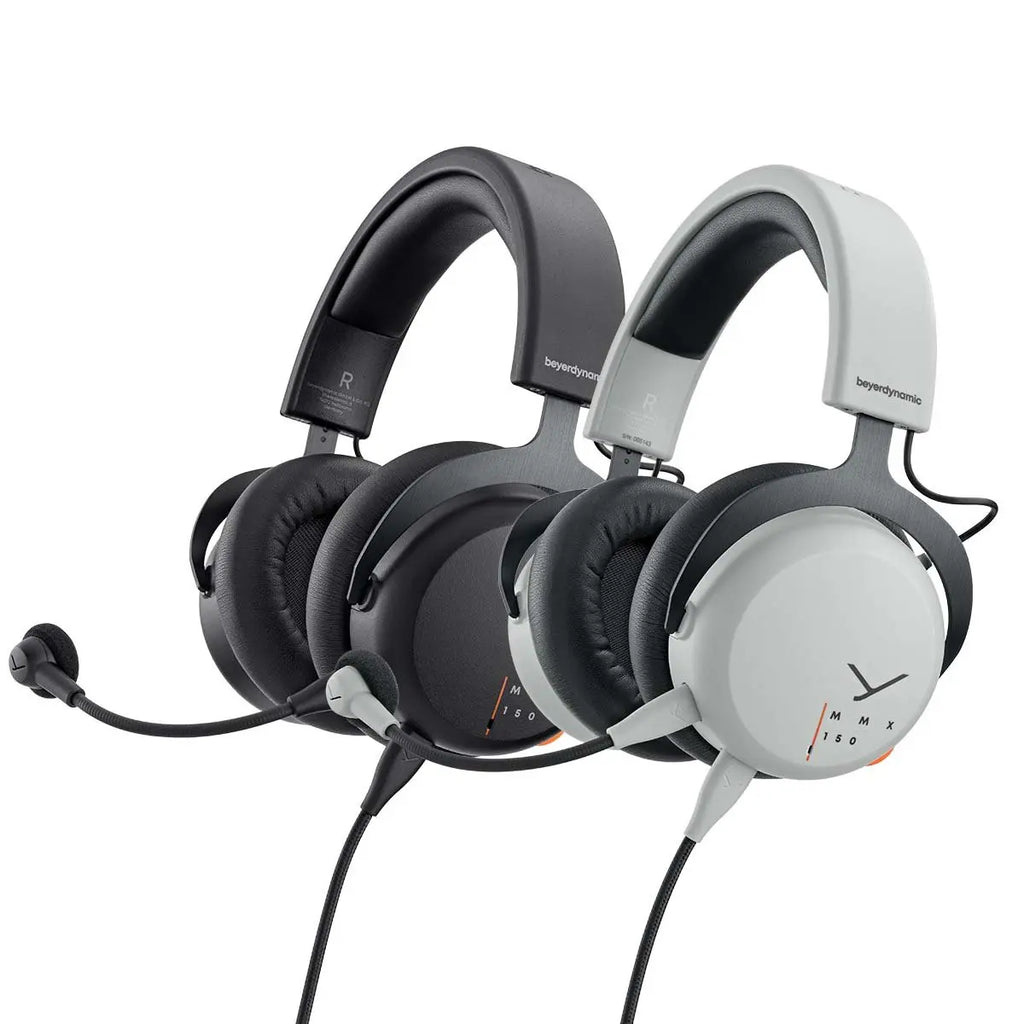 Beyerdynamic MMX 150 - Ultra Sound & Vision