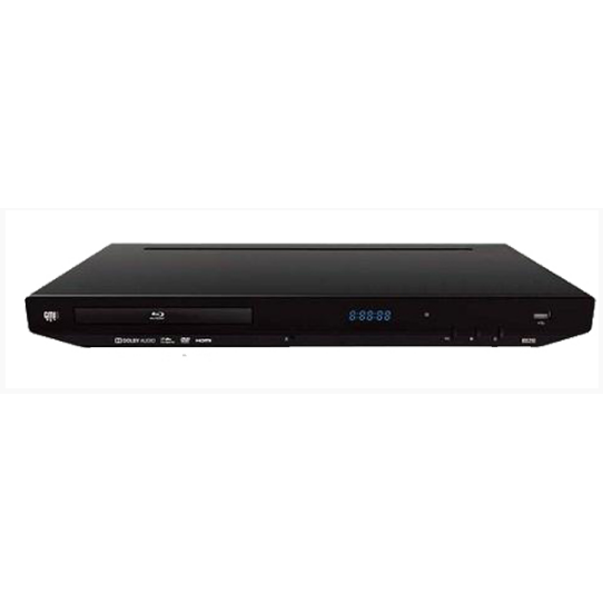 GMI BD-S200 Blu-Ray Player