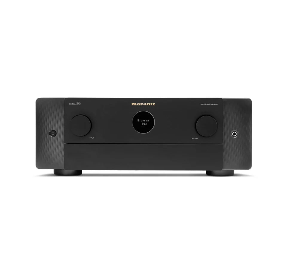 Demo Marantz Cinema 50 AV Receiver - Ultra Sound & Vision