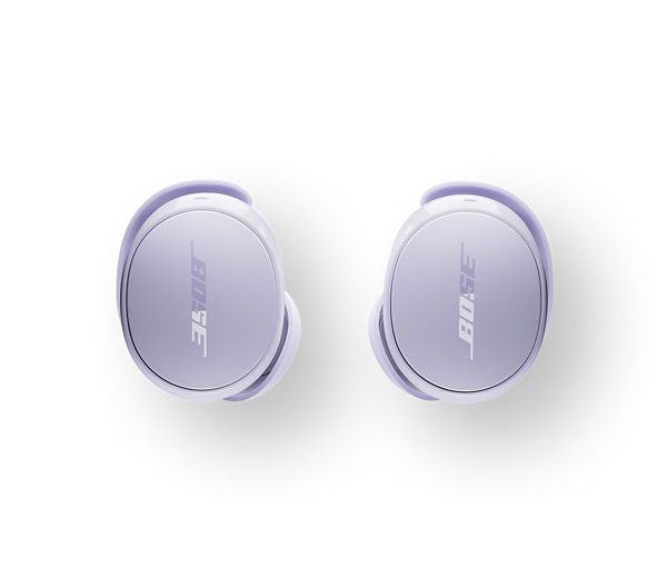 Bose QuietComfort Earbuds