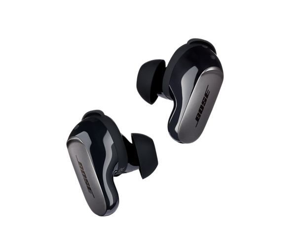 Bose QuietComfort Ultra Earbuds