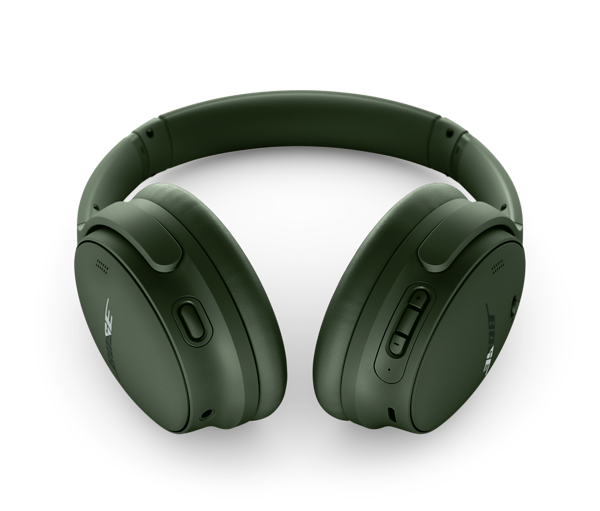 Bose QuietComfort Headphones - Ultra Sound & Vision