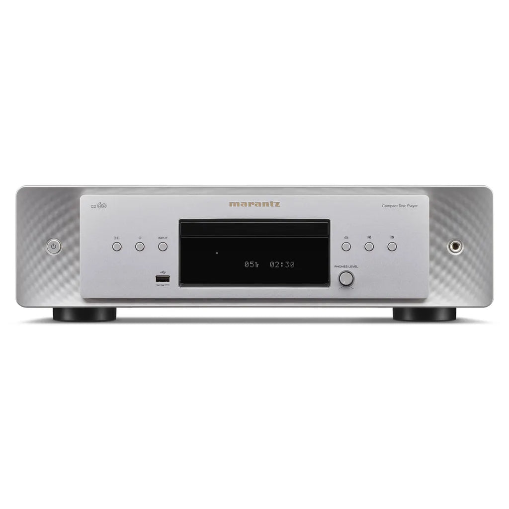 Marantz CD60 CD Player