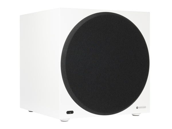 Monitor Audio Anthra W15 Subwoofer (White)