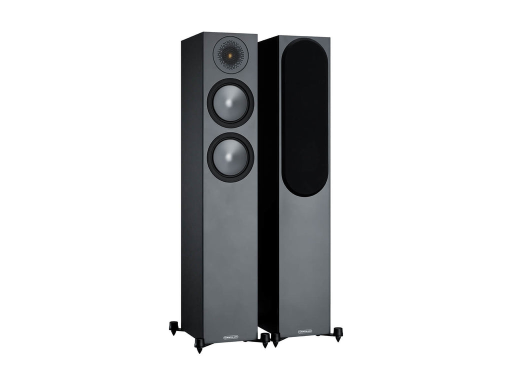 Monitor Audio Bronze 200 Floorstanding Speaker