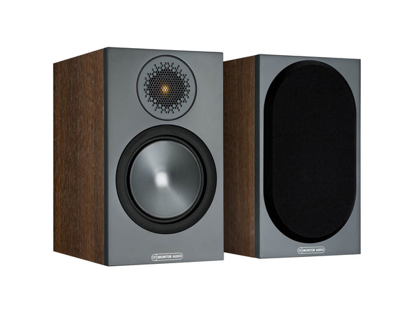 Monitor Audio Bronze 50 Bookshelf Speaker