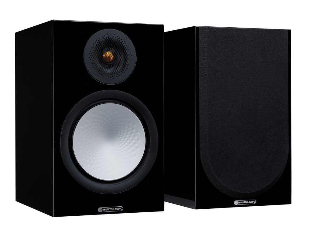 Monitor Audio Silver 100 Bookshelf Speaker