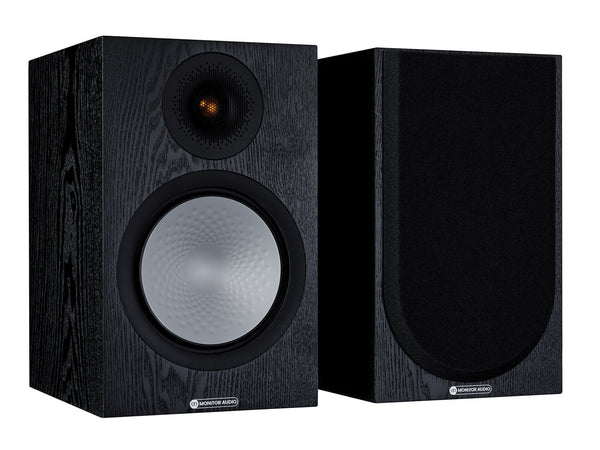 Monitor Audio Silver 100 Bookshelf Speaker