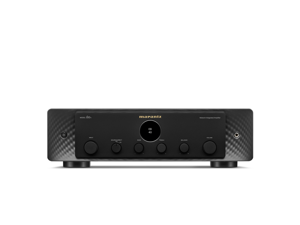 Marantz MODEL60N Network Amplifier