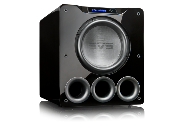 SVS PB-4000 Subwoofer