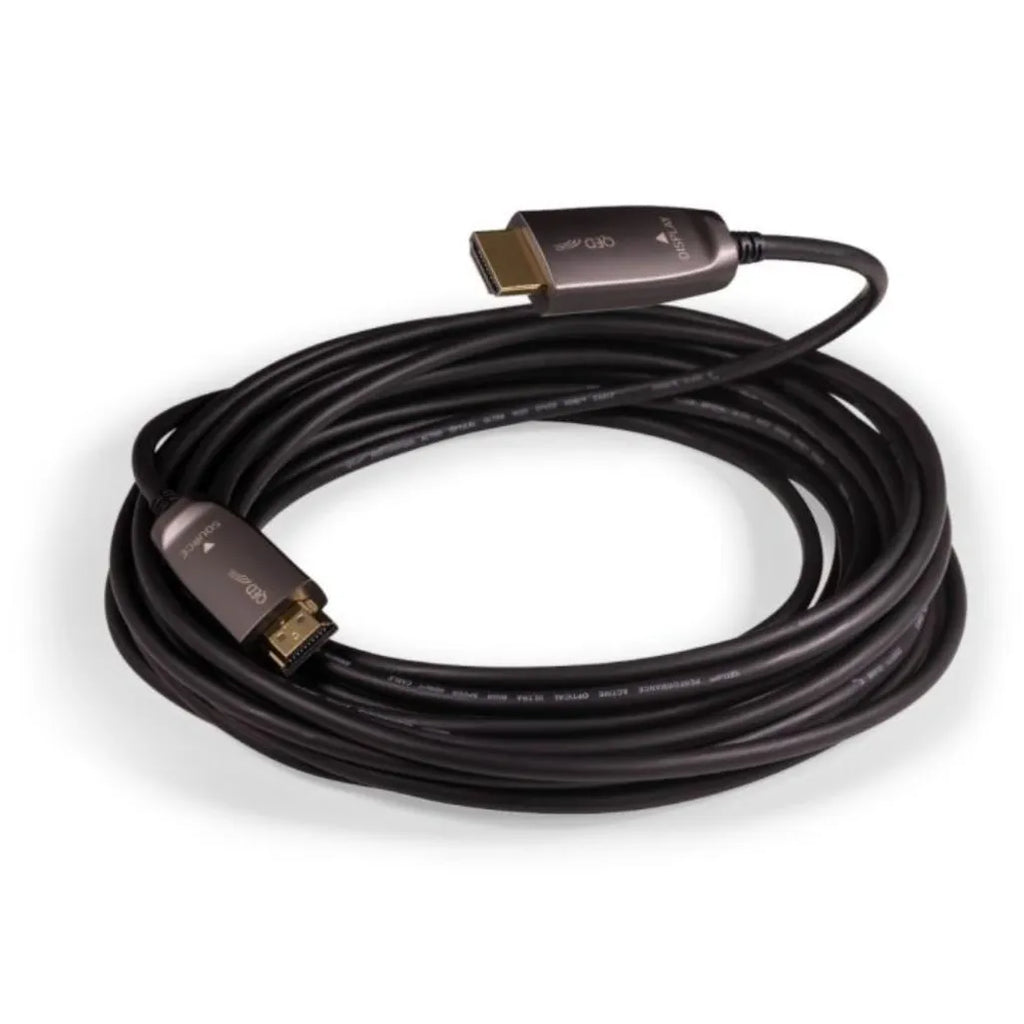 QED Perf Optical Ultra HS HDMI 7.5M