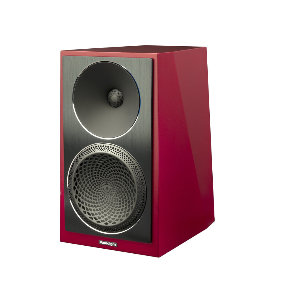 Paradigm Founder 40B Bookshelf Speaker