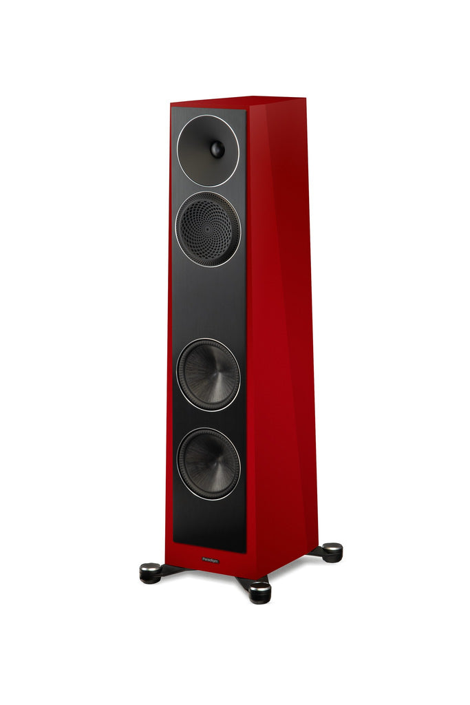 Paradigm Founder 80F Floorstanding Speaker