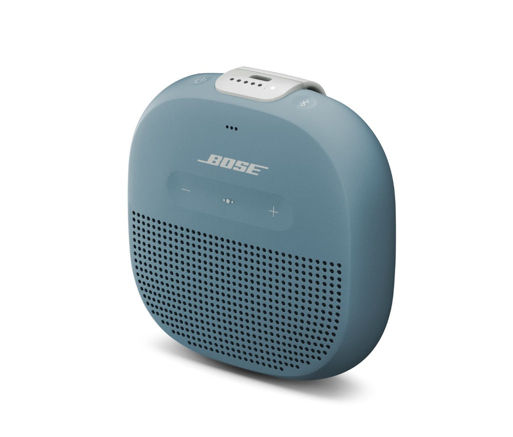 Bose Soundlink Micro Bluetooth Speaker