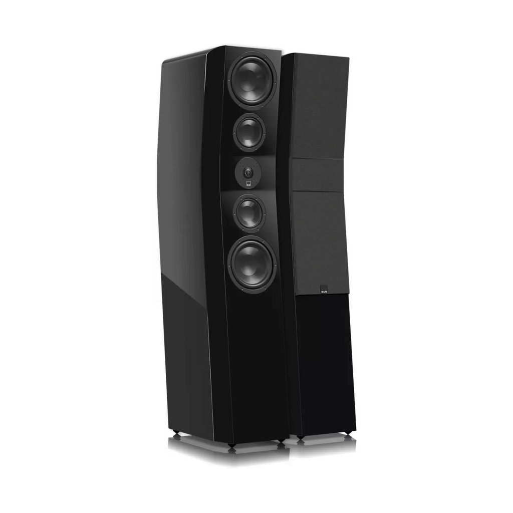 SVS Ultra Evo Titan Tower (Black)