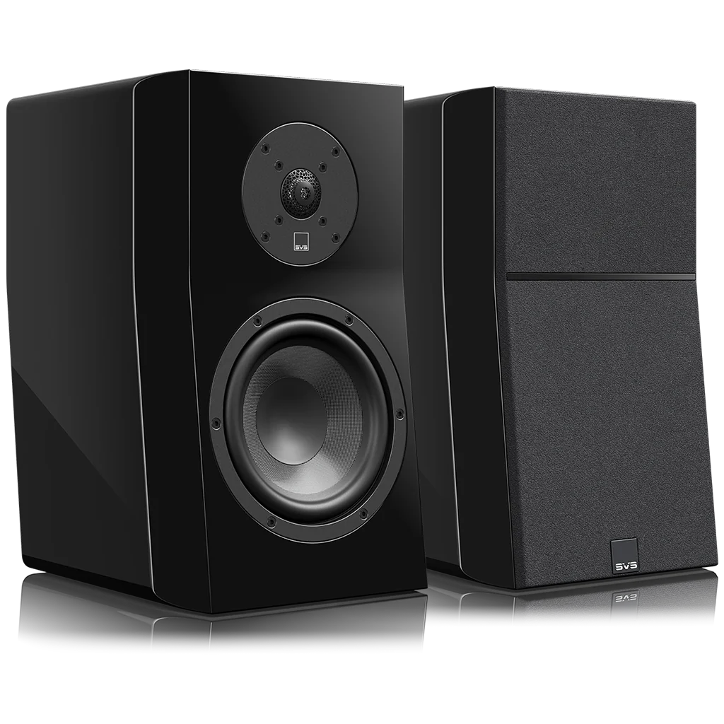 SVS Ultra Evo Bookshelf Speaker